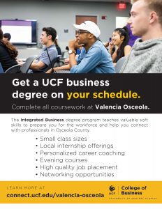 IB Flyer