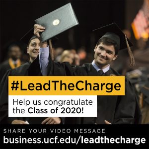 Lead the Charge