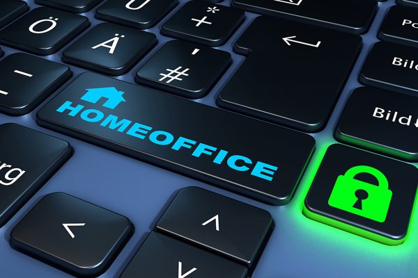 UCF Awarded $170K Grant to Explore Cybersecurity Risks Amid COVID-19