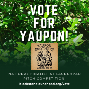vote for YAUPON